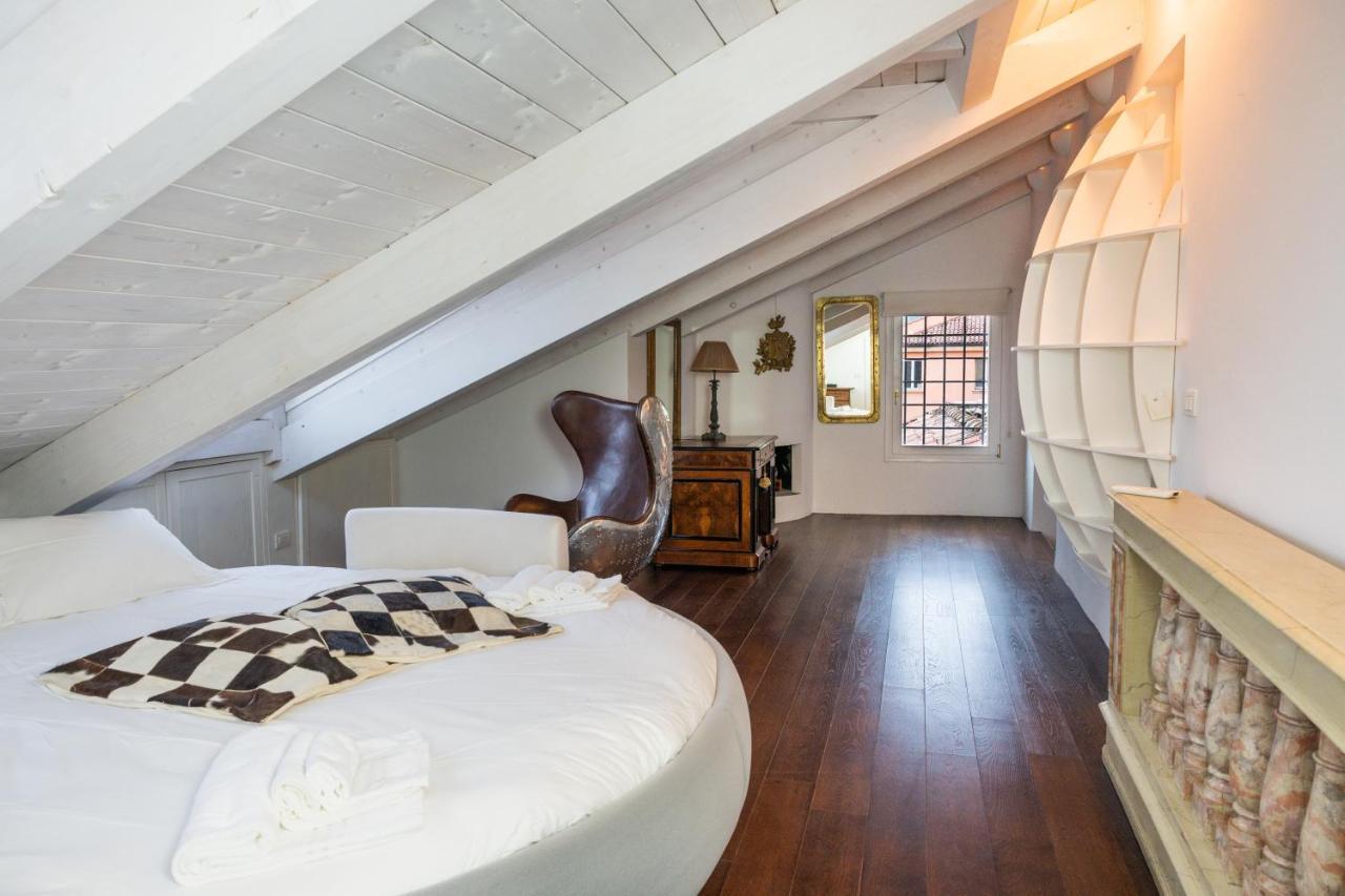 Al Platano Orientale Apartment Болоня Екстериор снимка