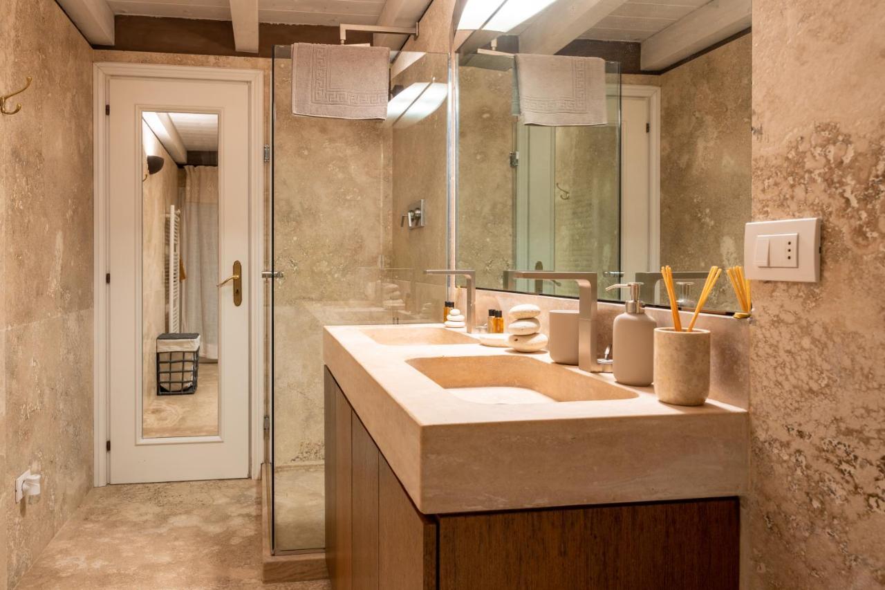 Al Platano Orientale Apartment Болоня Екстериор снимка