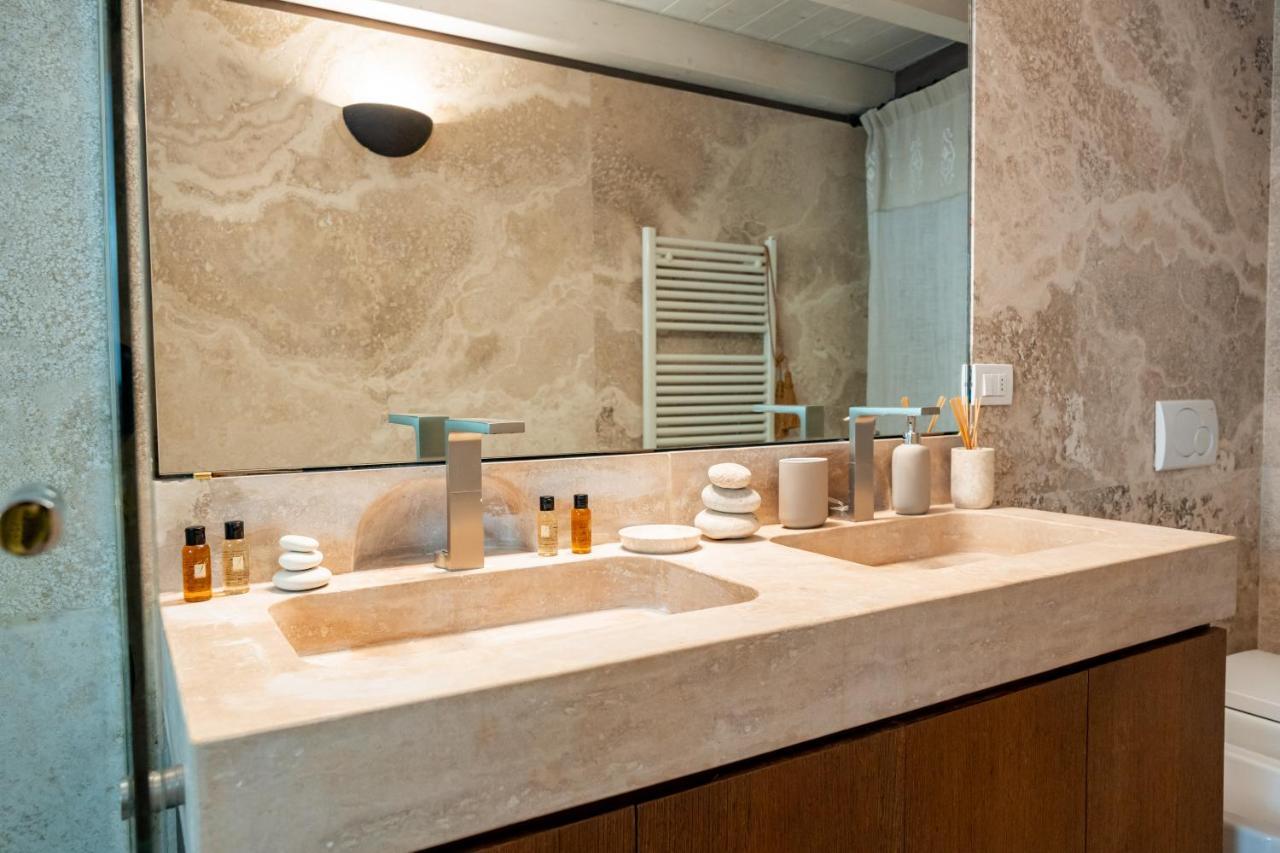 Al Platano Orientale Apartment Болоня Екстериор снимка