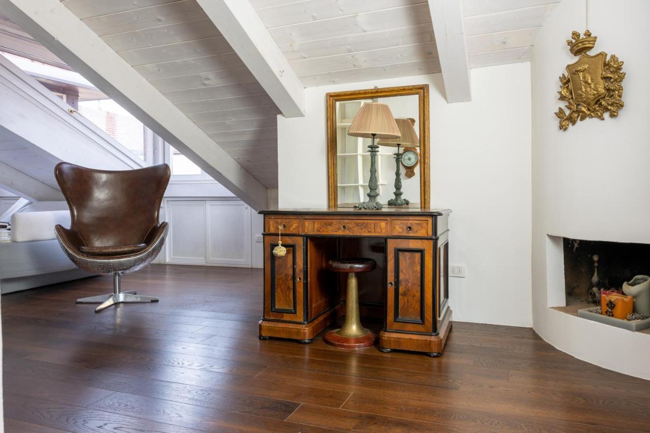 Al Platano Orientale Apartment Болоня Екстериор снимка