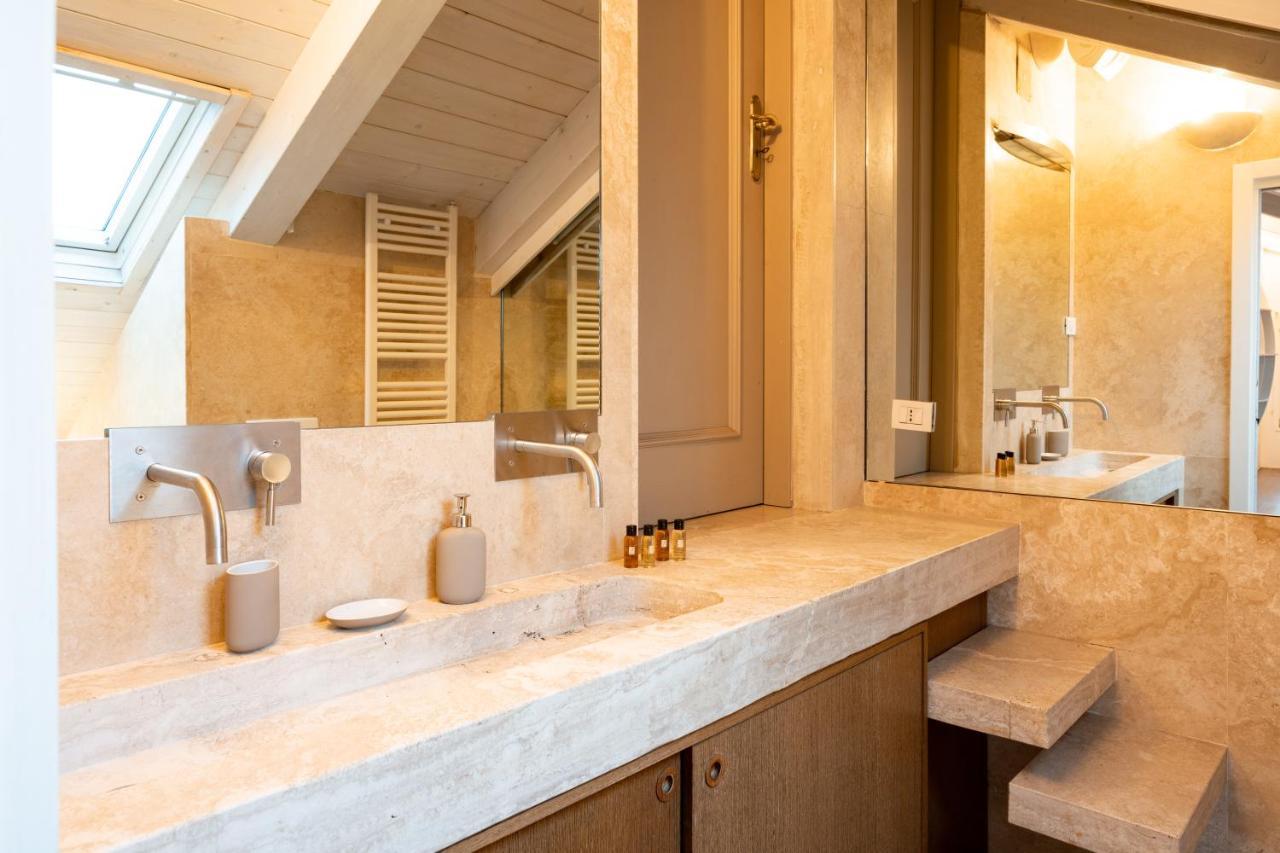 Al Platano Orientale Apartment Болоня Екстериор снимка