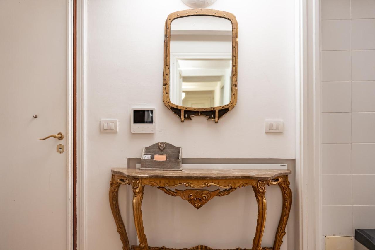 Al Platano Orientale Apartment Болоня Екстериор снимка