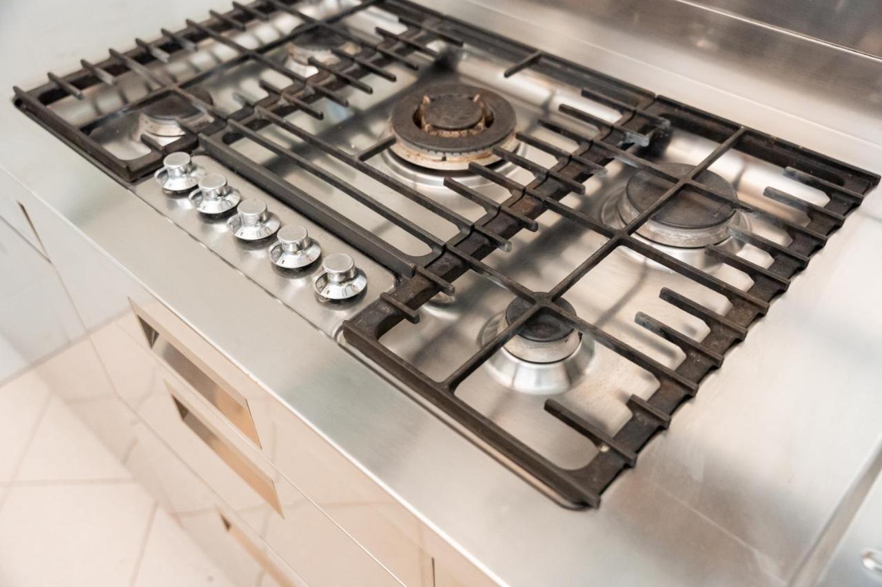 Al Platano Orientale Apartment Болоня Екстериор снимка