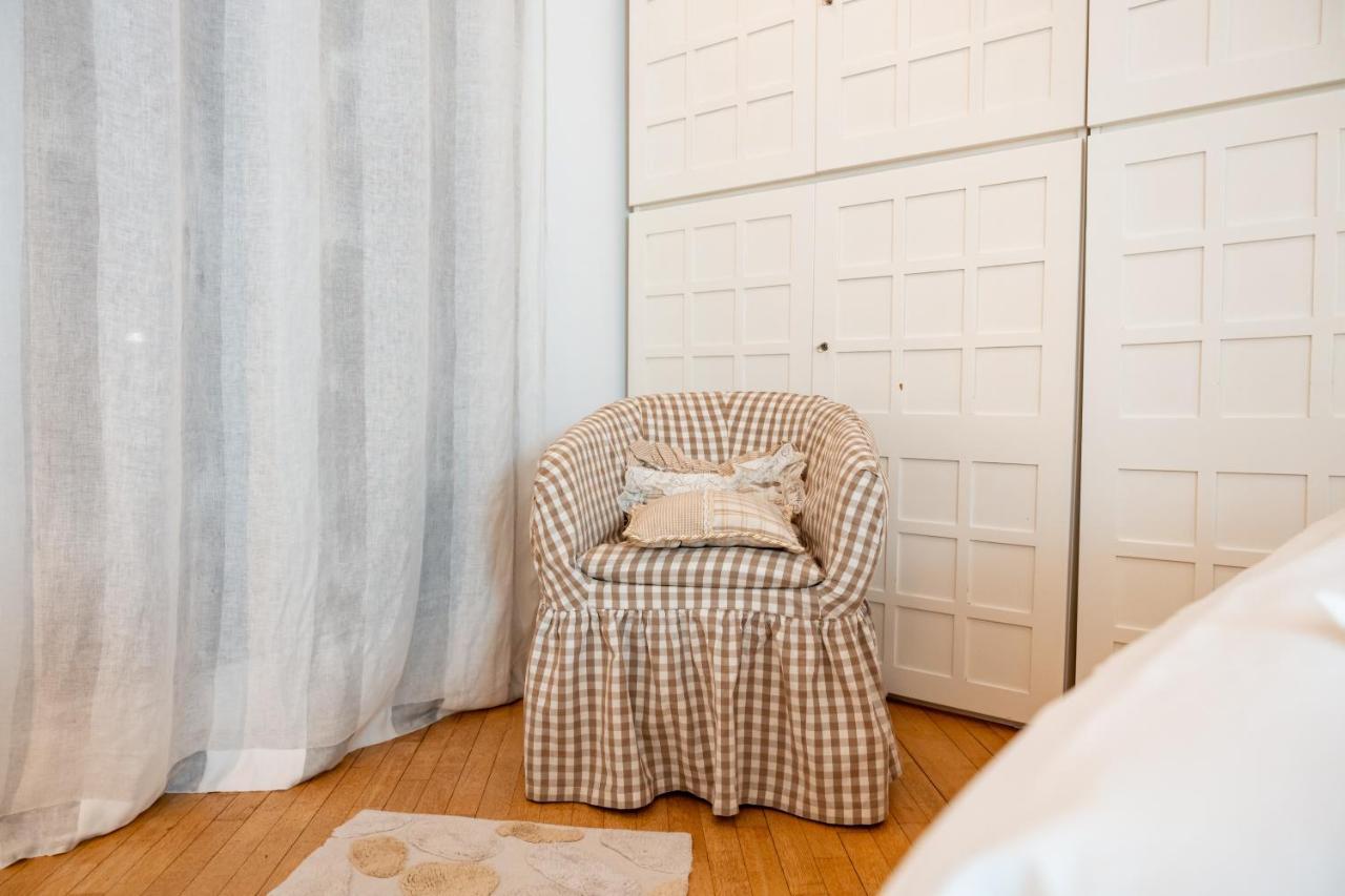 Al Platano Orientale Apartment Болоня Екстериор снимка