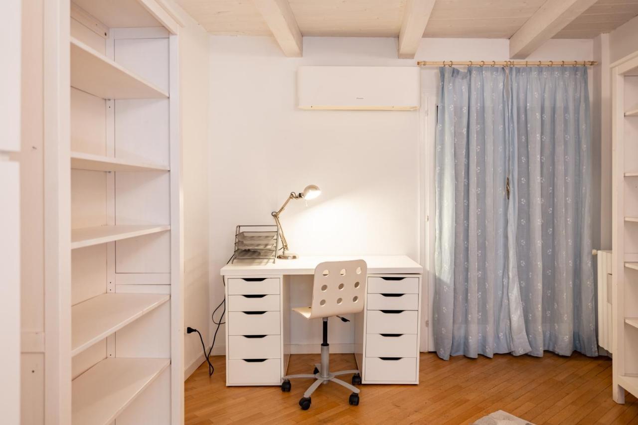 Al Platano Orientale Apartment Болоня Екстериор снимка