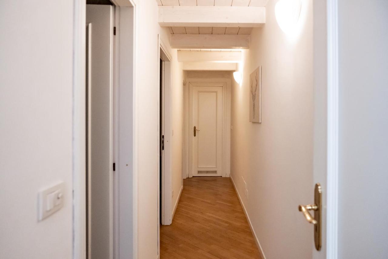 Al Platano Orientale Apartment Болоня Екстериор снимка